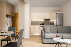Villa2be Family & Executive Suites